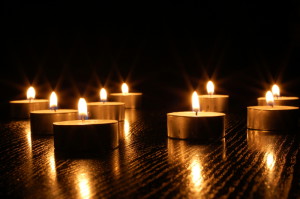romantic-candles